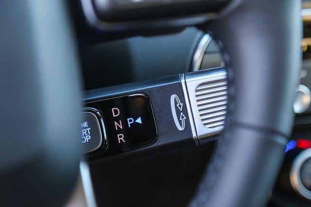 2026 Hyundai Palisade Hybrid Blue SEL Premium 8P