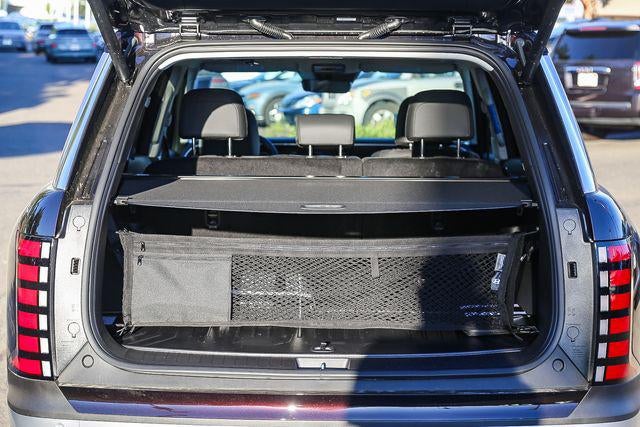 2026 Hyundai Palisade Hybrid Blue SEL Premium 8P