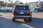 2026 Hyundai Palisade Hybrid Blue SEL Premium 8P