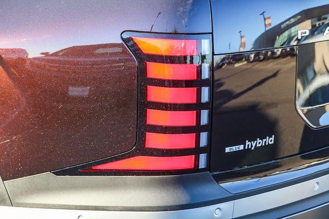 2026 Hyundai Palisade Hybrid Blue SEL Premium 8P