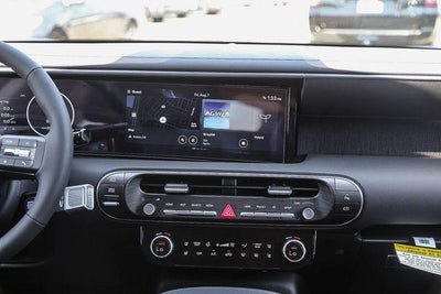 2027 Hyundai Palisade Hybrid Blue SEL Premium 7P
