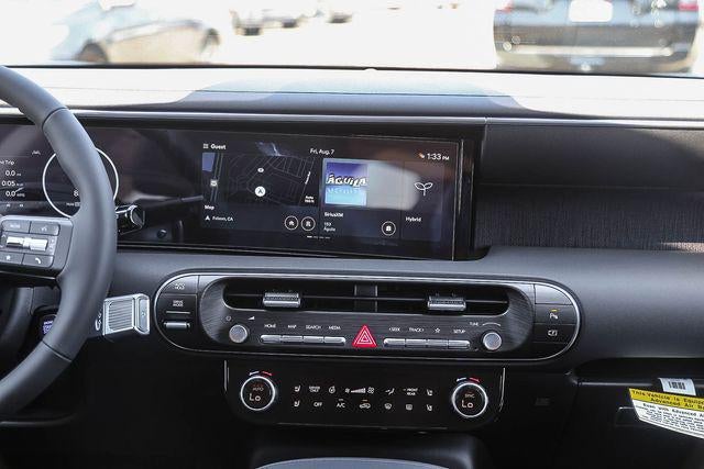 2027 Hyundai Palisade Hybrid Blue SEL Premium 7P