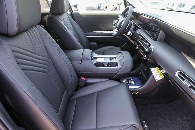 2027 Hyundai Palisade Hybrid Blue SEL Premium 7P