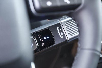 2027 Hyundai Palisade Hybrid Blue SEL Premium 7P