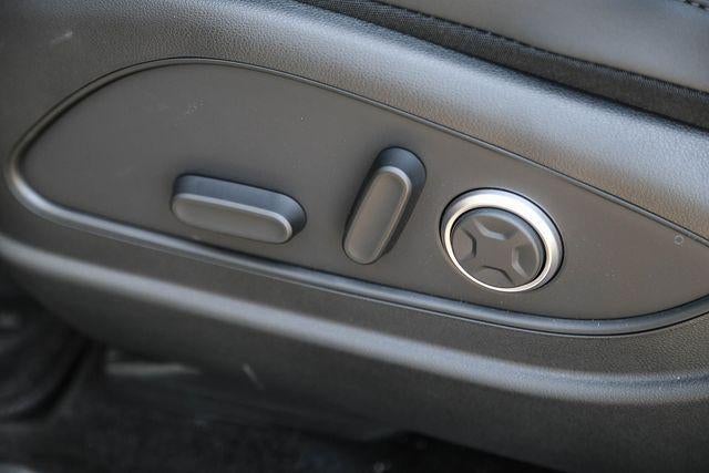 2027 Hyundai Palisade Hybrid Blue SEL Premium 7P