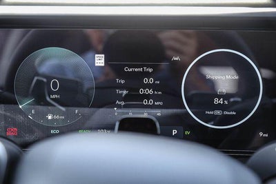 2027 Hyundai Palisade Hybrid Blue SEL Premium 7P