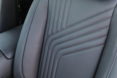 2027 Hyundai Palisade Hybrid Blue SEL Premium 7P