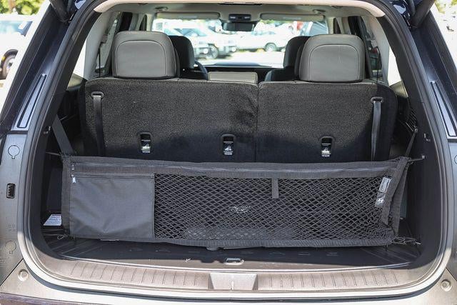 2027 Hyundai Palisade Hybrid Blue SEL Premium 7P
