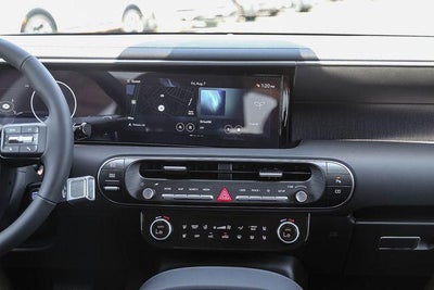 2027 Hyundai Palisade Hybrid Blue SEL Premium 7P
