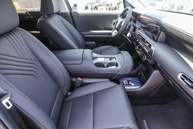 2027 Hyundai Palisade Hybrid Blue SEL Premium 7P