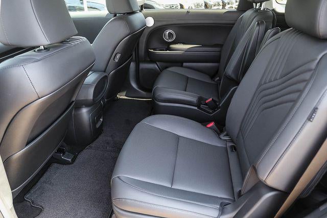2027 Hyundai Palisade Hybrid Blue SEL Premium 7P