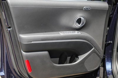 2027 Hyundai Palisade Hybrid Blue SEL Premium 7P