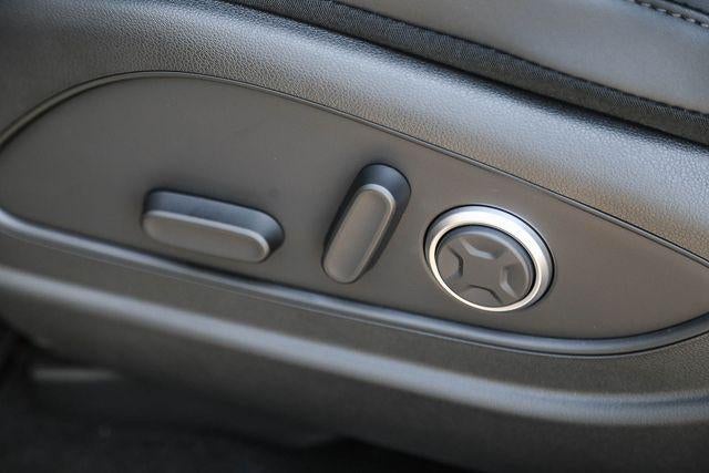 2027 Hyundai Palisade Hybrid Blue SEL Premium 7P