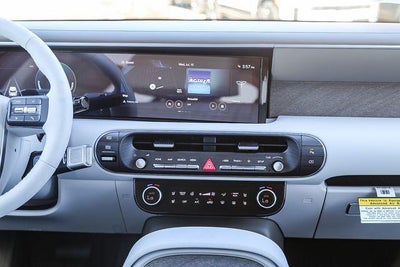 2026 Hyundai Palisade Hybrid Blue SEL Premium 8P