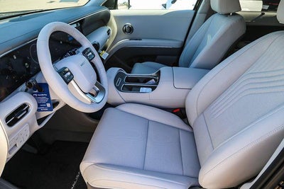 2026 Hyundai Palisade Hybrid Blue SEL Premium 8P