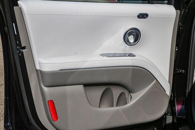 2026 Hyundai Palisade Hybrid Blue SEL Premium 8P