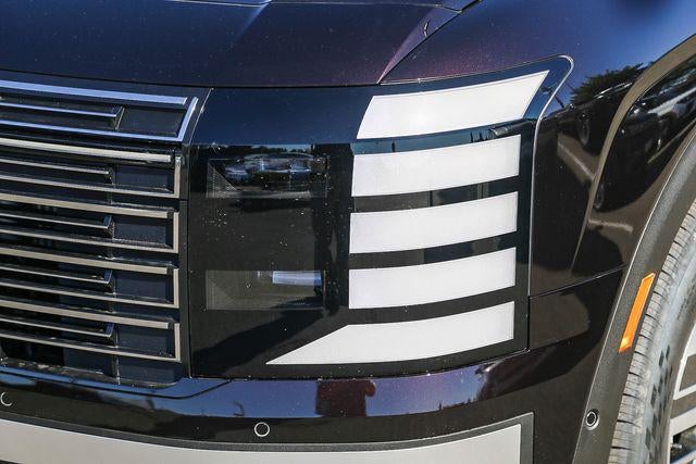 2026 Hyundai Palisade Hybrid Blue SEL Premium 8P