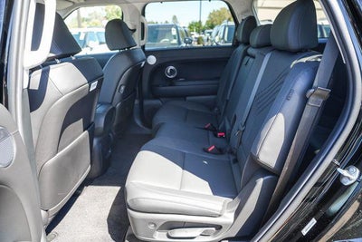 2027 Hyundai Palisade Hybrid Blue SEL Premium 8P