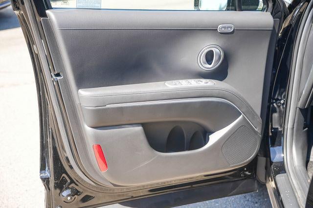 2027 Hyundai Palisade Hybrid Blue SEL Premium 8P
