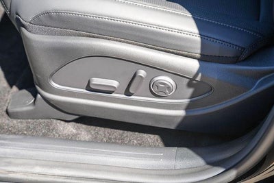 2027 Hyundai Palisade Hybrid Blue SEL Premium 8P
