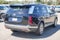 2027 Hyundai Palisade Hybrid Blue SEL Premium 8P