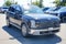 2027 Hyundai Palisade Hybrid Blue SEL Premium 8P