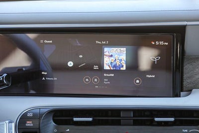 2026 Hyundai Palisade Hybrid SEL Premium 7P