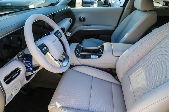 2026 Hyundai Palisade Hybrid SEL Premium 7P