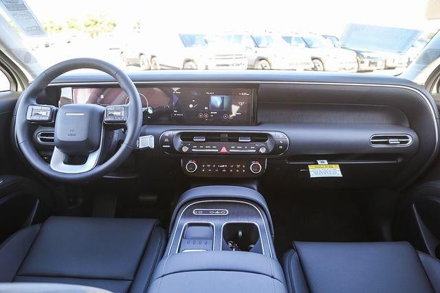2026 Hyundai Palisade Hybrid SEL Premium 7P