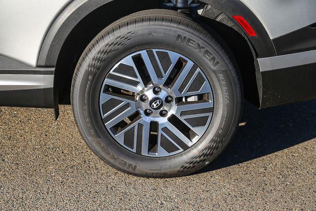 2026 Hyundai Palisade Hybrid SEL Premium 8P