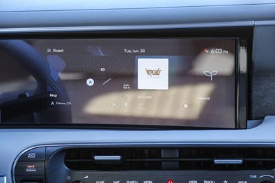 2026 Hyundai Palisade Hybrid SEL Premium 8P