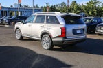2026 Hyundai Palisade Hybrid SEL Premium 8P