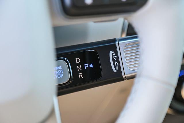 2026 Hyundai Palisade Hybrid SEL Premium 8P