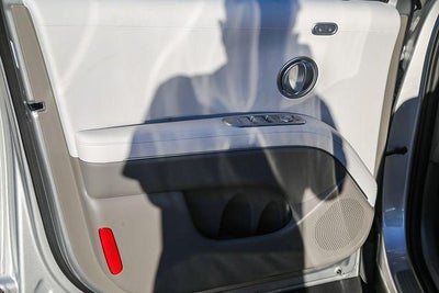 2026 Hyundai Palisade Hybrid SEL Premium 8P