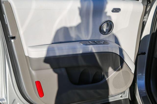 2026 Hyundai Palisade Hybrid SEL Premium 8P
