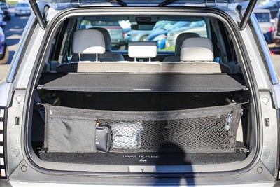 2026 Hyundai Palisade Hybrid SEL Premium 8P