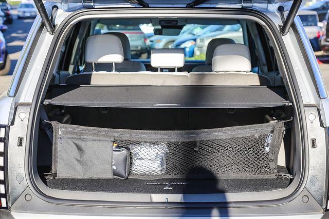 2026 Hyundai Palisade Hybrid SEL Premium 8P