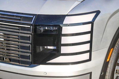 2026 Hyundai Palisade Hybrid SEL Premium 8P
