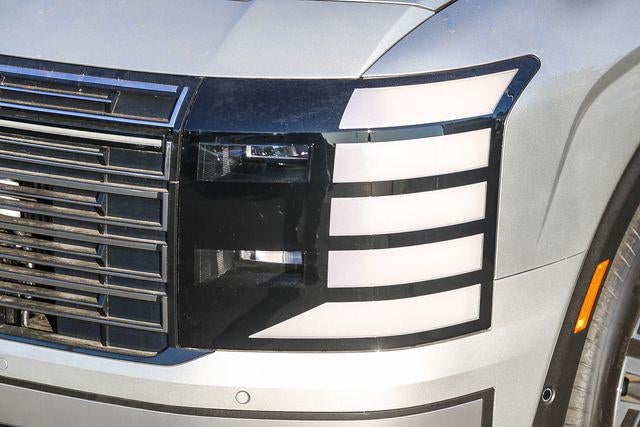 2026 Hyundai Palisade Hybrid SEL Premium 8P
