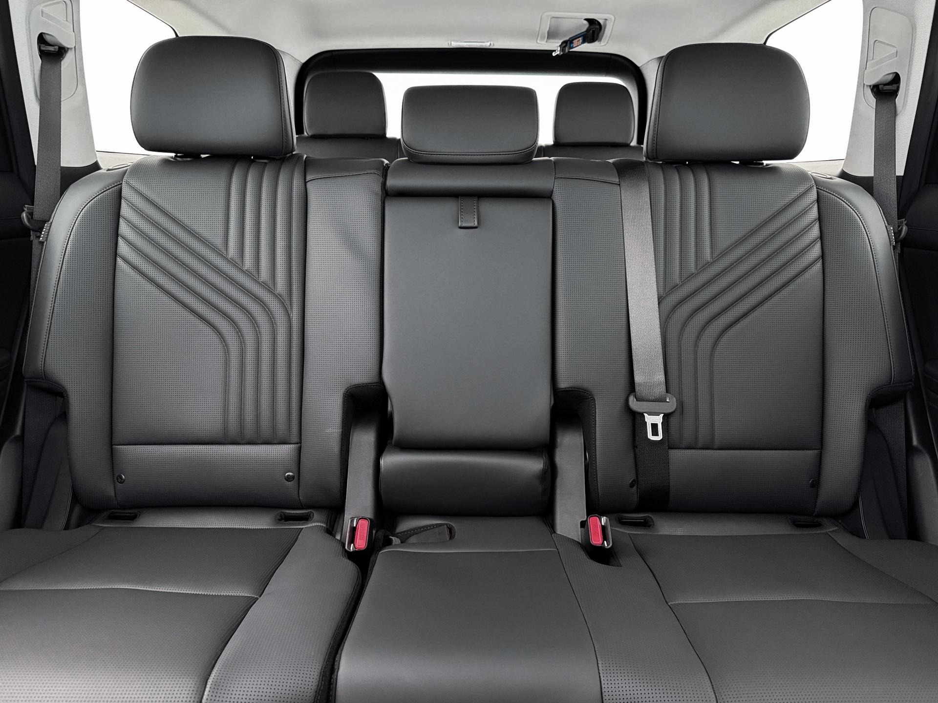 2027 Hyundai Palisade Hybrid SEL Premium 8P