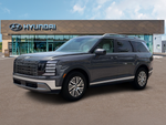 2027 Hyundai Palisade Hybrid SEL Premium 8P