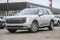 2026 Hyundai Palisade Hybrid SEL Premium 8P