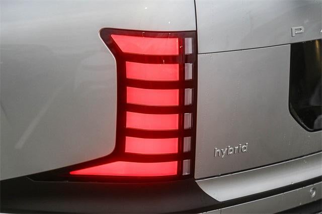 2026 Hyundai Palisade Hybrid SEL Premium 8P