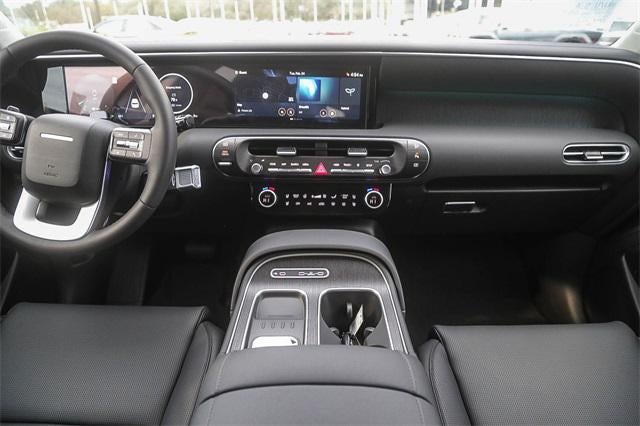 2026 Hyundai Palisade Hybrid SEL Premium 8P