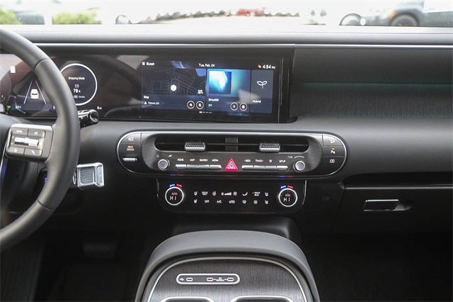 2026 Hyundai Palisade Hybrid SEL Premium 8P