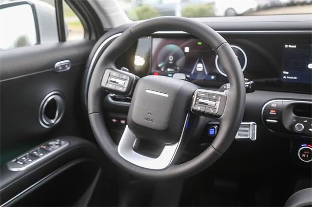 2026 Hyundai Palisade Hybrid SEL Premium 8P