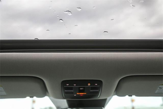 2026 Hyundai Palisade Hybrid SEL Premium 8P