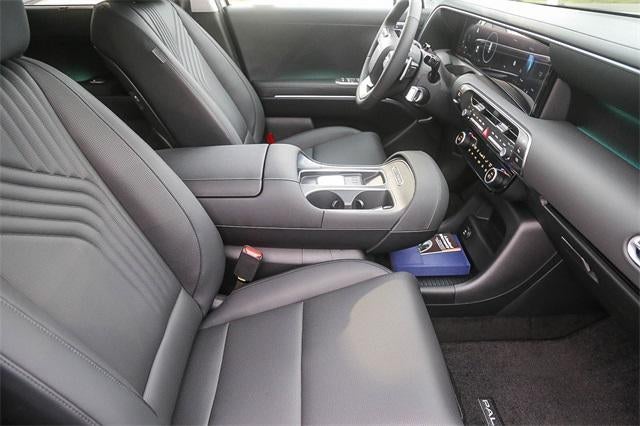 2026 Hyundai Palisade Hybrid SEL Premium 8P