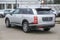 2026 Hyundai Palisade Hybrid SEL Premium 8P