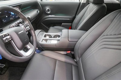 2026 Hyundai Palisade Hybrid SEL Premium 8P